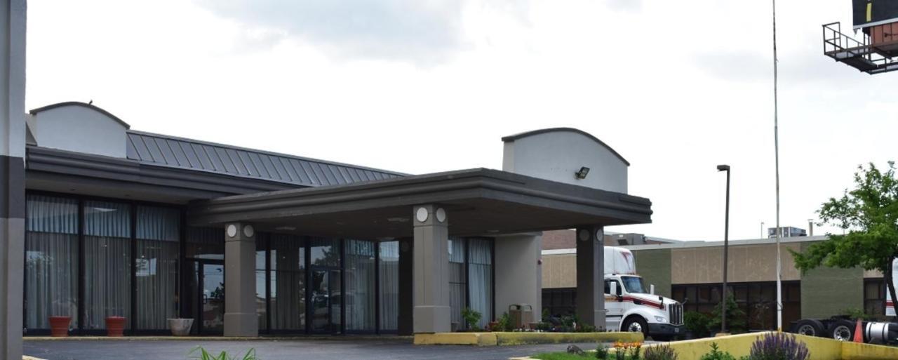 Days Inn Melrose Park/O'Hare South Exterior photo