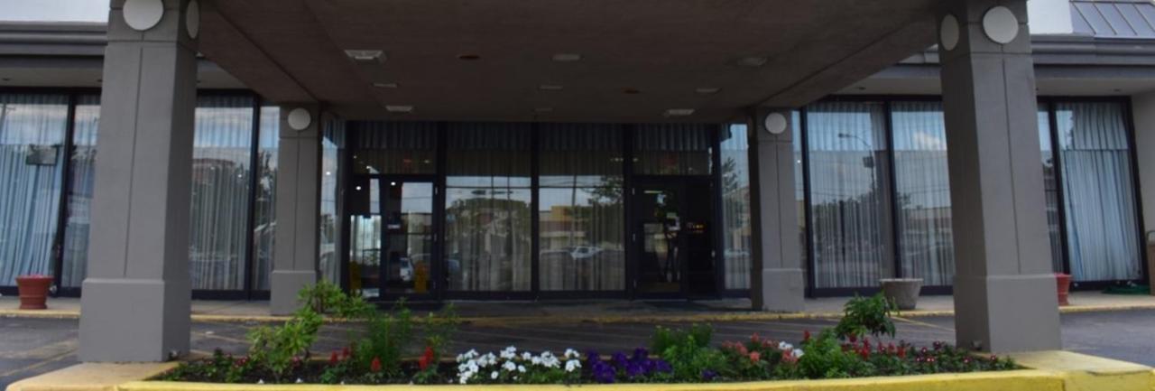Days Inn Melrose Park/O'Hare South Exterior photo
